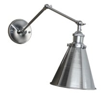 Бра ImperiumLoft 20th c.Factory filament 84947-22