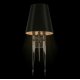 Бра Loft IT Brunilde 10207W/M Black