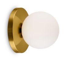 Бра Freya Zelda FR5125WL-01BS