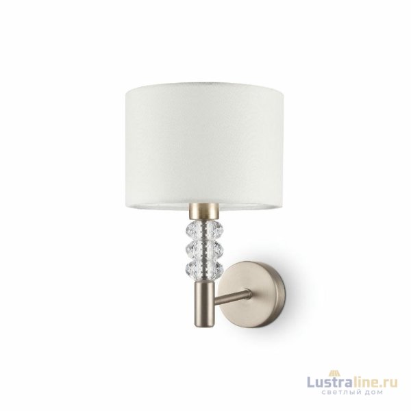 Бра Maytoni Lincoln MOD527WL-01N