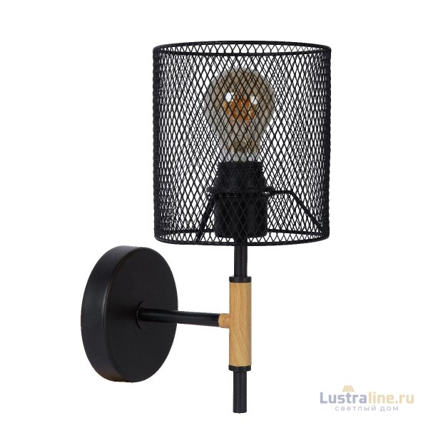 Бра Lucide Baskett 45259/01/30 Бра Lucide Baskett 45259/01/30