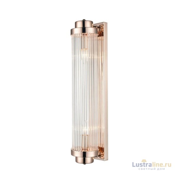 Бра Vele Luce Clarinetto VL3314W42 Бра Vele Luce Clarinetto VL3314W42