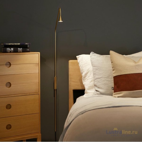 Бра ImperiumLoft Arend 208727-26 Бра ImperiumLoft Arend 208727-26