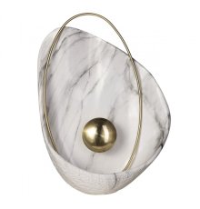 Бра Loft IT Clam 10043 White