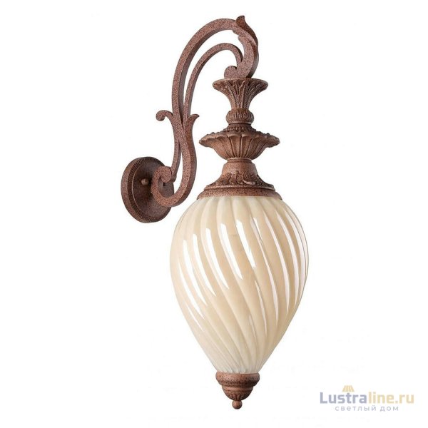Бра Lucia Tucci Beatrice W2590.1 Old Copper Бра Lucia Tucci Beatrice W2590.1 Old Copper