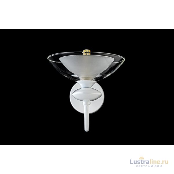 Бра Arti Lampadari Noventa E 2.1.1 W