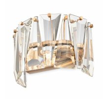 Бра Maytoni Puntes MOD043WL-01G Бра Maytoni Puntes MOD043WL-01G