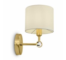 Бра Maytoni Alloro MOD088WL-01BS