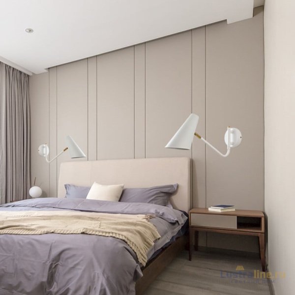 Бра ImperiumLoft Nati 224048-23