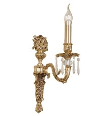 Бра Dio DArte Elite Estrada E 2.1.1.600 G