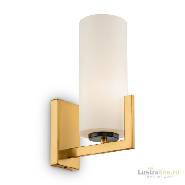 Бра Maytoni Fortano MOD089WL-01BS
