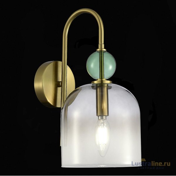 Бра ST Luce Gea SL2000.211.01 Бра ST Luce Gea SL2000.211.01