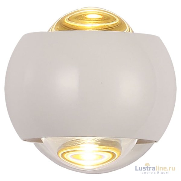 Бра Lussole Loft Everett LSP-7076 Бра Lussole Loft Everett LSP-7076