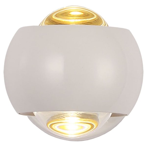 Бра Lussole Loft Everett LSP-7076