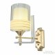 Бра Arte Milano Florentia-6087 306087/1W Wh/Gd