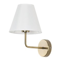 Бра Arte Lamp ELBA A2581AP-1AB