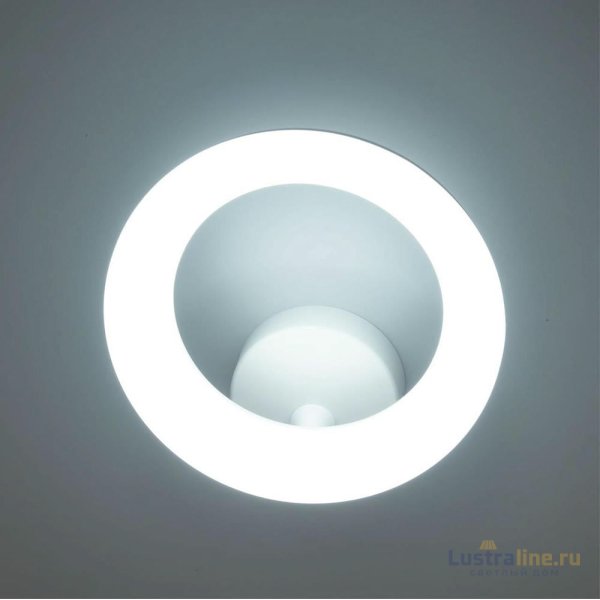 Бра Citilux Паркер CL225B310 Бра Citilux Паркер CL225B310