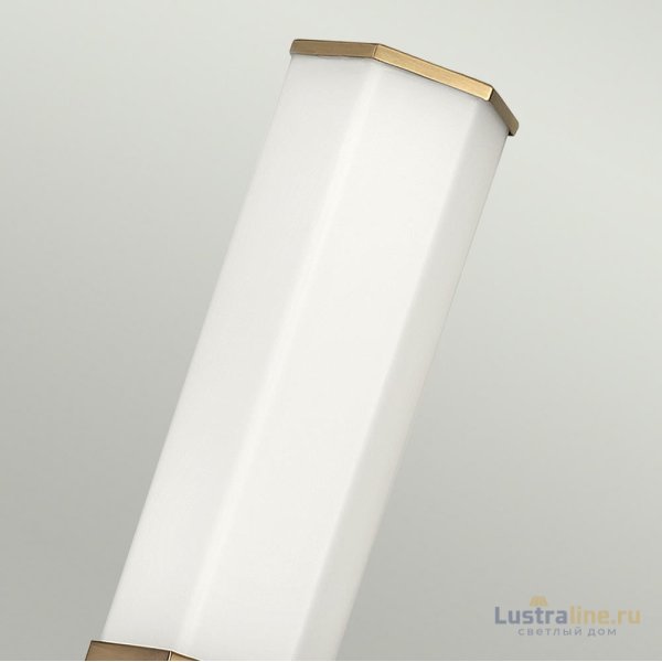 Бра Hinkley Facet QN-FACET-LED1-HB-BATH Бра Hinkley Facet QN-FACET-LED1-HB-BATH