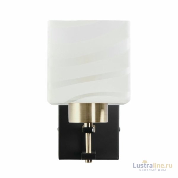 Бра Myfar Bona MR1590-1C Бра Myfar Bona MR1590-1C