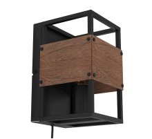 Бра Eglo Evesham 43806