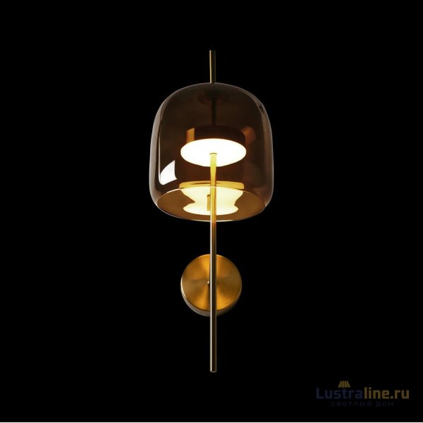 Бра Loft IT Dauphin 10040W Бра Loft IT Dauphin 10040W