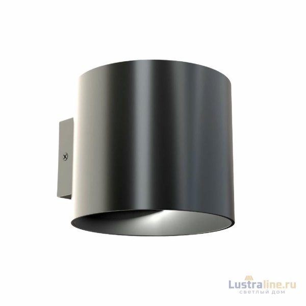 Бра Maytoni Rond C066WL-01B