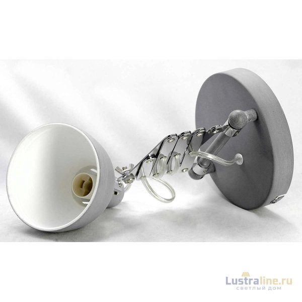 Бра Lussole Loft Koyukuk LSP-8050V Бра Lussole Loft Koyukuk LSP-8050V