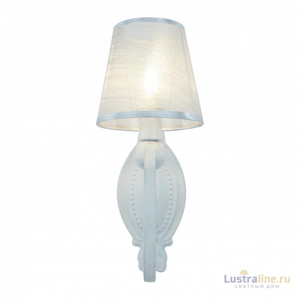 Бра Arte Milano 347203/1W WT+SL