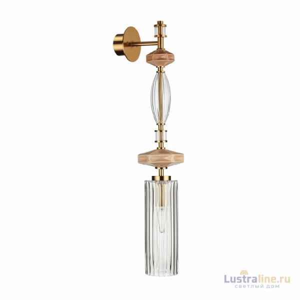 Бра Odeon Light Terra Modern 5414/1WA Бра Odeon Light Terra Modern 5414/1WA