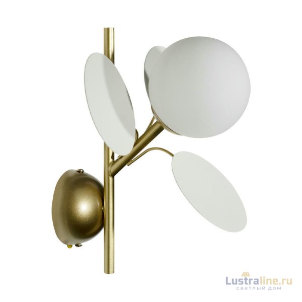 Бра Loft IT Matisse 10008/1W white Бра Loft IT Matisse 10008/1W white