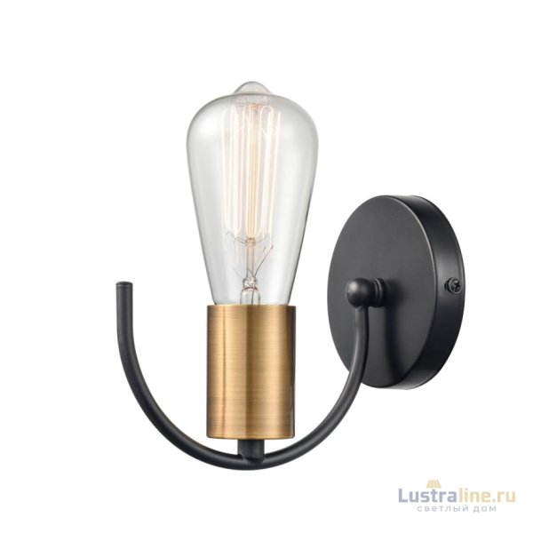 Бра Vele Luce Crea VL6522W01 Бра Vele Luce Crea VL6522W01