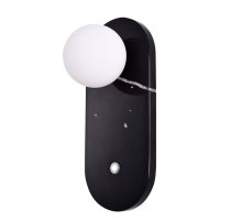 Бра Divinare Milano 5406/33 AP-1
