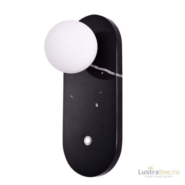Бра Divinare Milano 5406/33 AP-1 Бра Divinare Milano 5406/33 AP-1