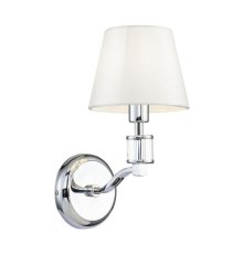 Бра Freya Clarissa FR5020WL-01CH