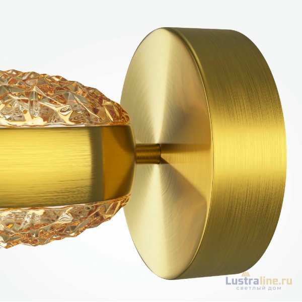 Бра Maytoni Mind MOD299WL-L10BS3K