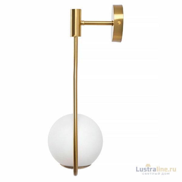 Бра MyFar Florenz MR1090-1W Бра MyFar Florenz MR1090-1W