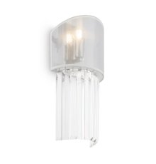 Бра Freya Eclipse FR5170WL-01N