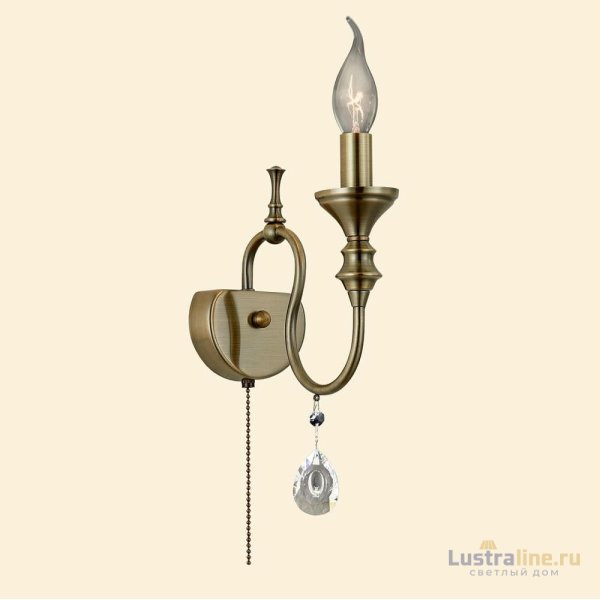 Бра Citilux Рига CL437313 Бра Citilux Рига CL437313