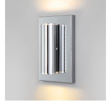 Бра Eurosvet Adamson 70142/2 хром a060668