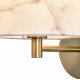Бра Indigo Venato 13036/1W Brass V000579