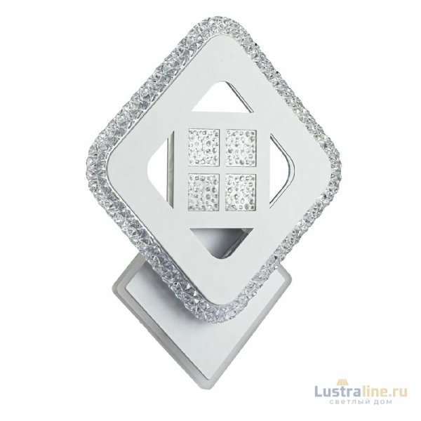 Бра Escada Arcturus 10226/1LED BL White