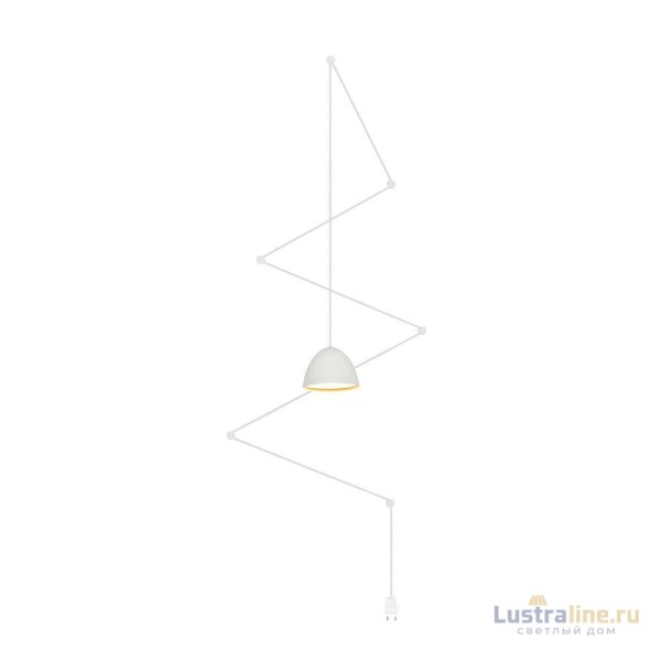 Бра Loft IT Bun Loft1610WH