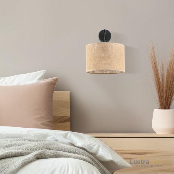 Бра TK Lighting 6858 Juta a068750 Бра TK Lighting 6858 Juta a068750