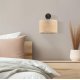 Бра TK Lighting 6858 Juta a068750