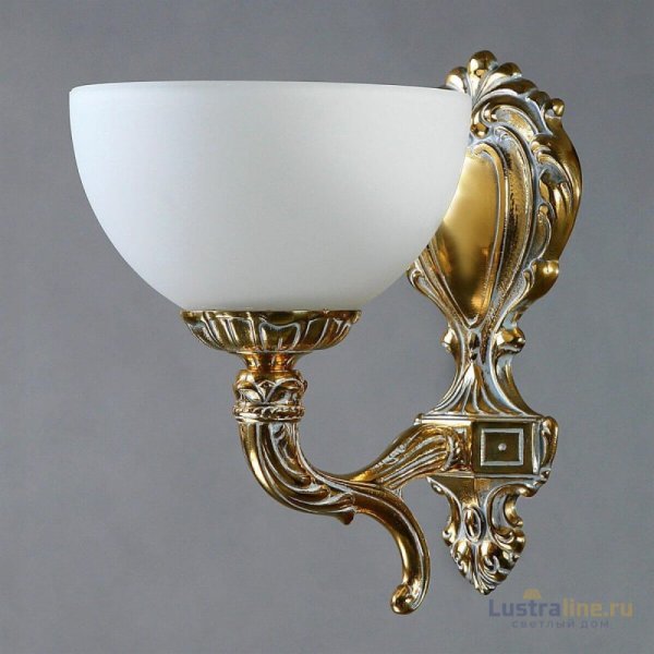 Бра Ambiente Toledo 02155/1 WP Бра Ambiente Toledo 02155/1 WP