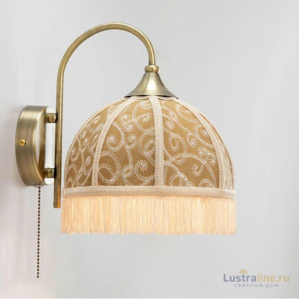 Бра Citilux Базель CL407315 Бра Citilux Базель CL407315