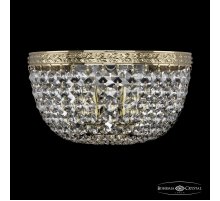Бра Bohemia Ivele Crystal 19111B/25IV G