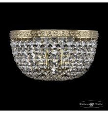 Бра Bohemia Ivele Crystal 19111B/25IV G