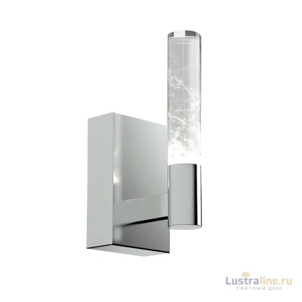 Бра DeLight Collection MB2051-1A chrome Бра DeLight Collection MB2051-1A chrome