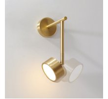 Бра ImperiumLoft Sunshine 178130-26